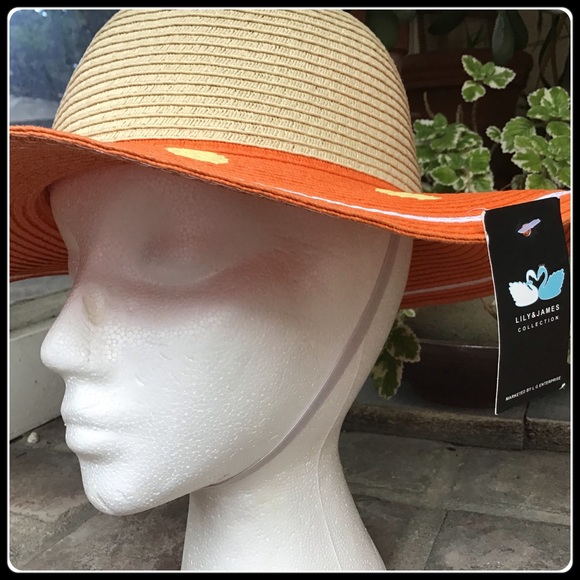 Summer hat - Picture 4 of 5